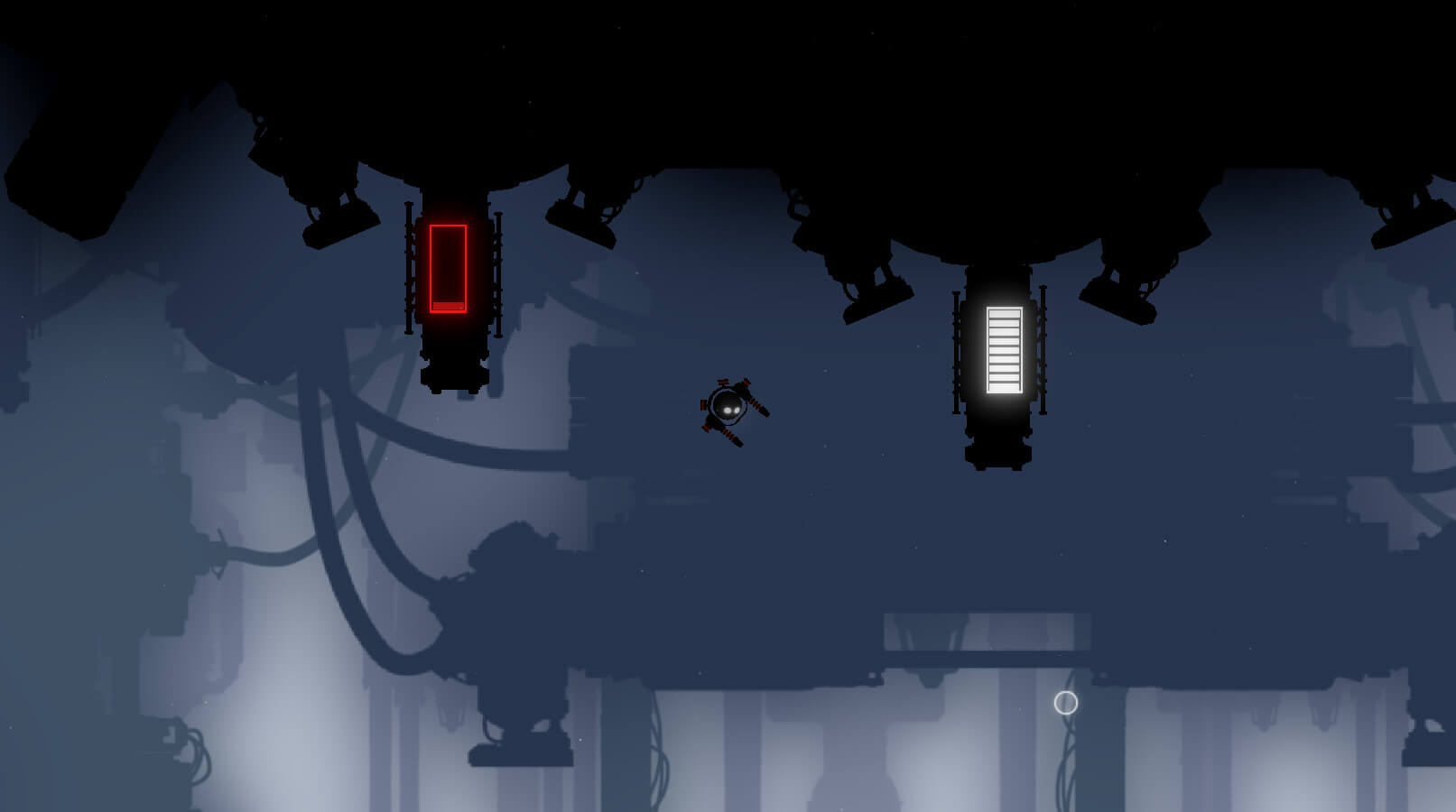 Скриншот из игры Structure - 11