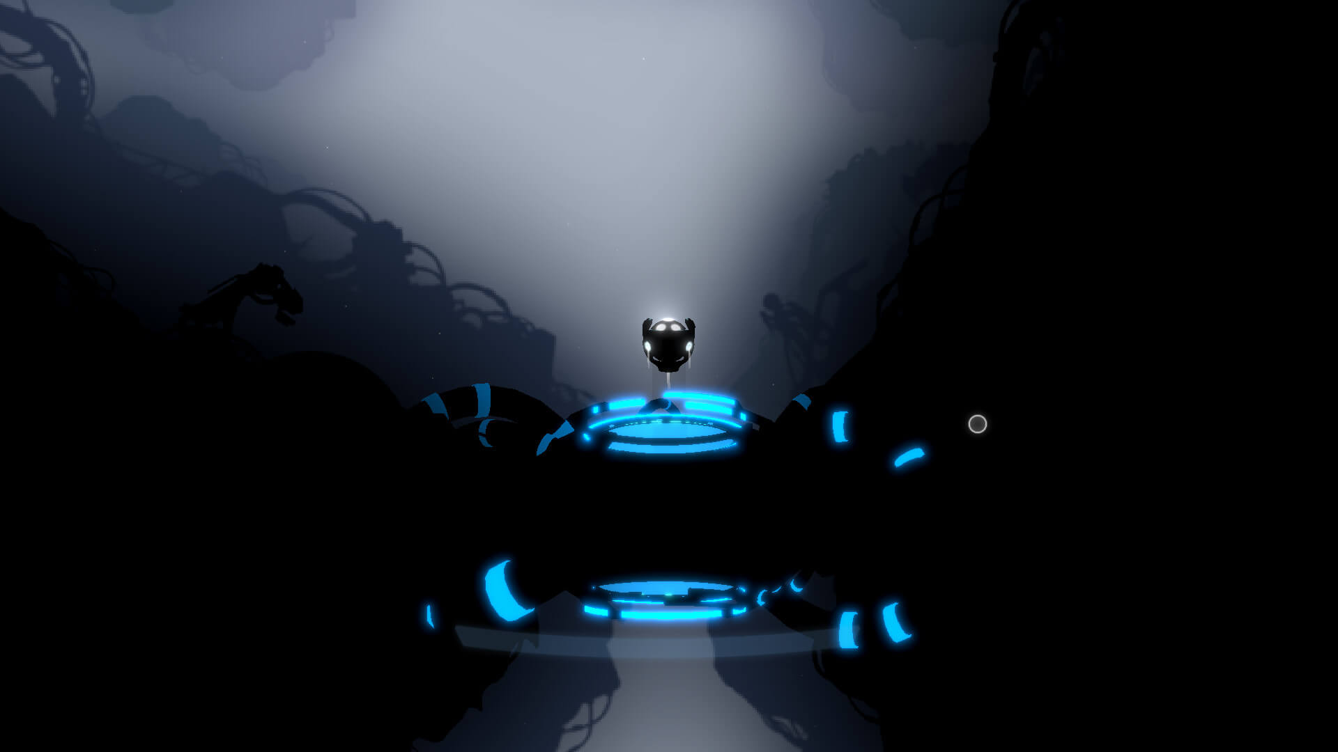 Скриншот из игры Structure - 12