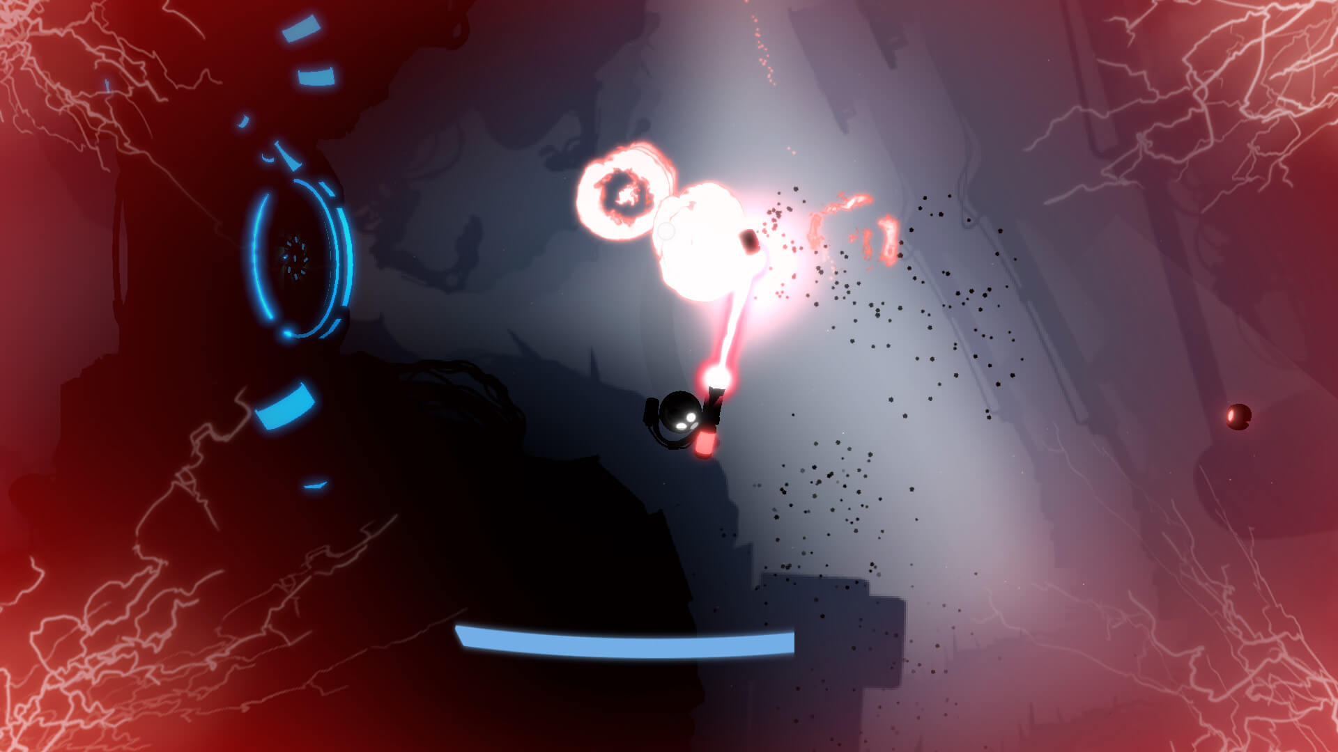 Скриншот из игры Structure - 13