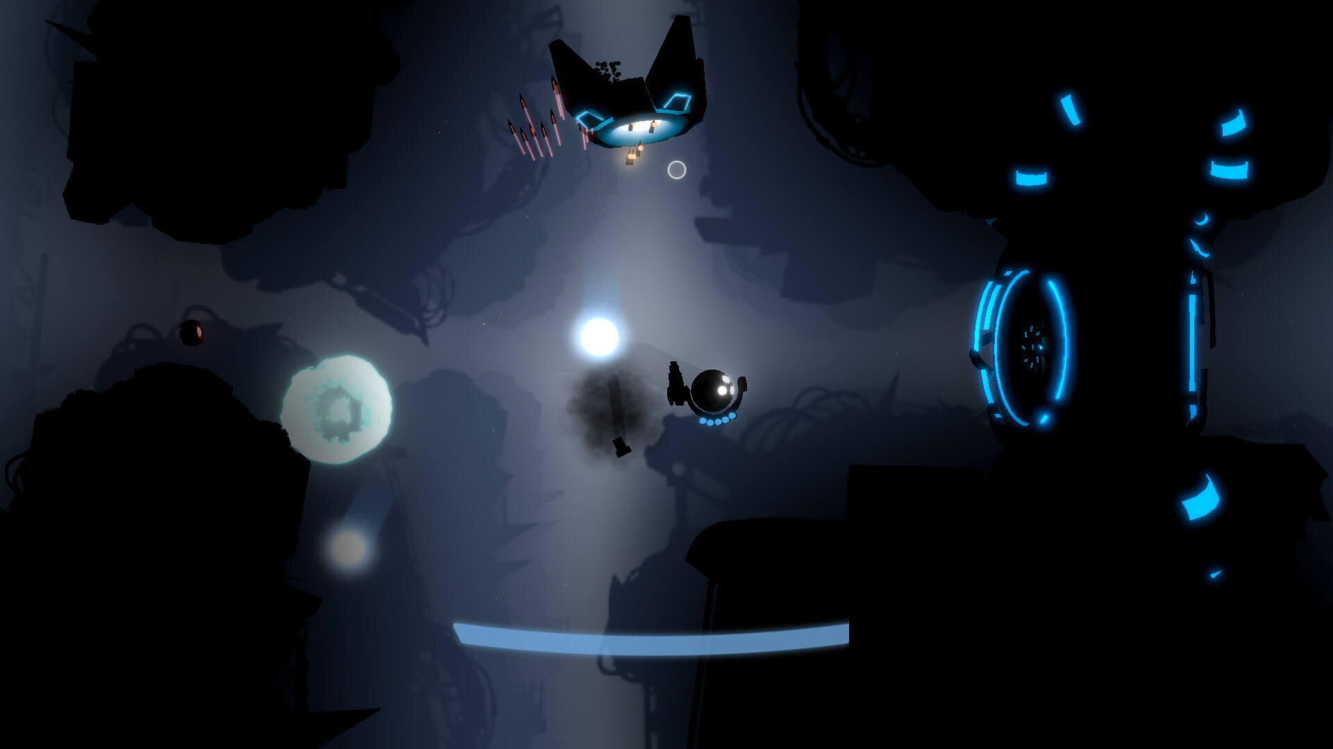 Скриншот из игры Structure - 14