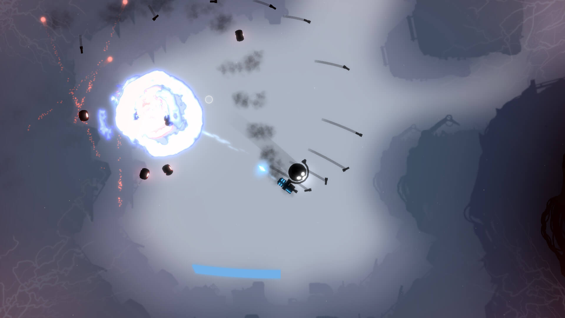 Скриншот из игры Structure - 15