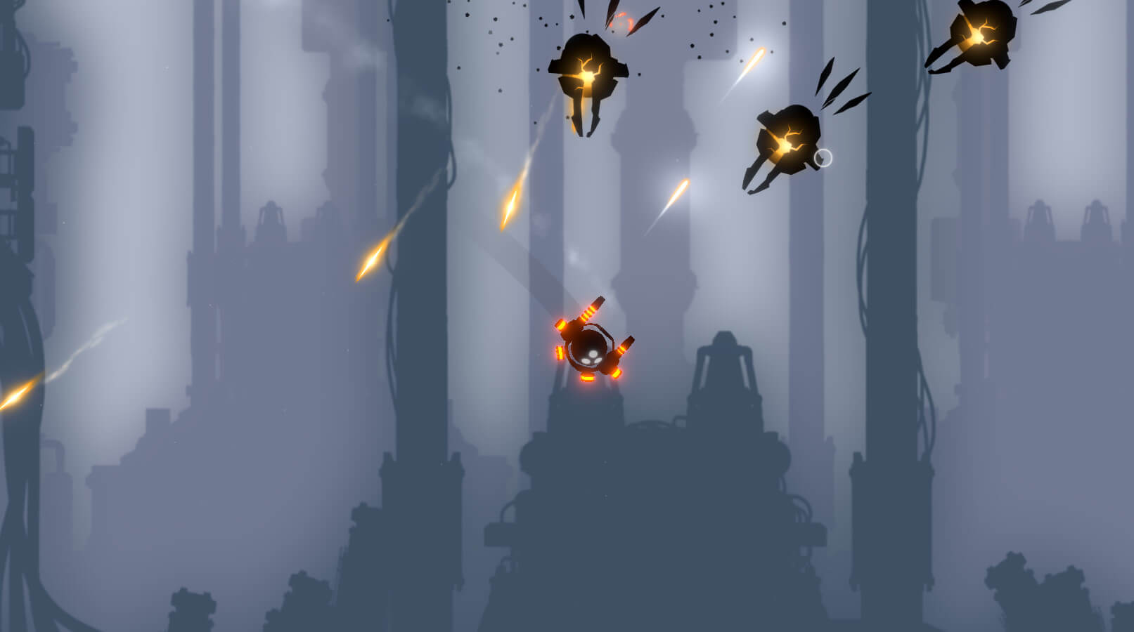 Скриншот из игры Structure - 10