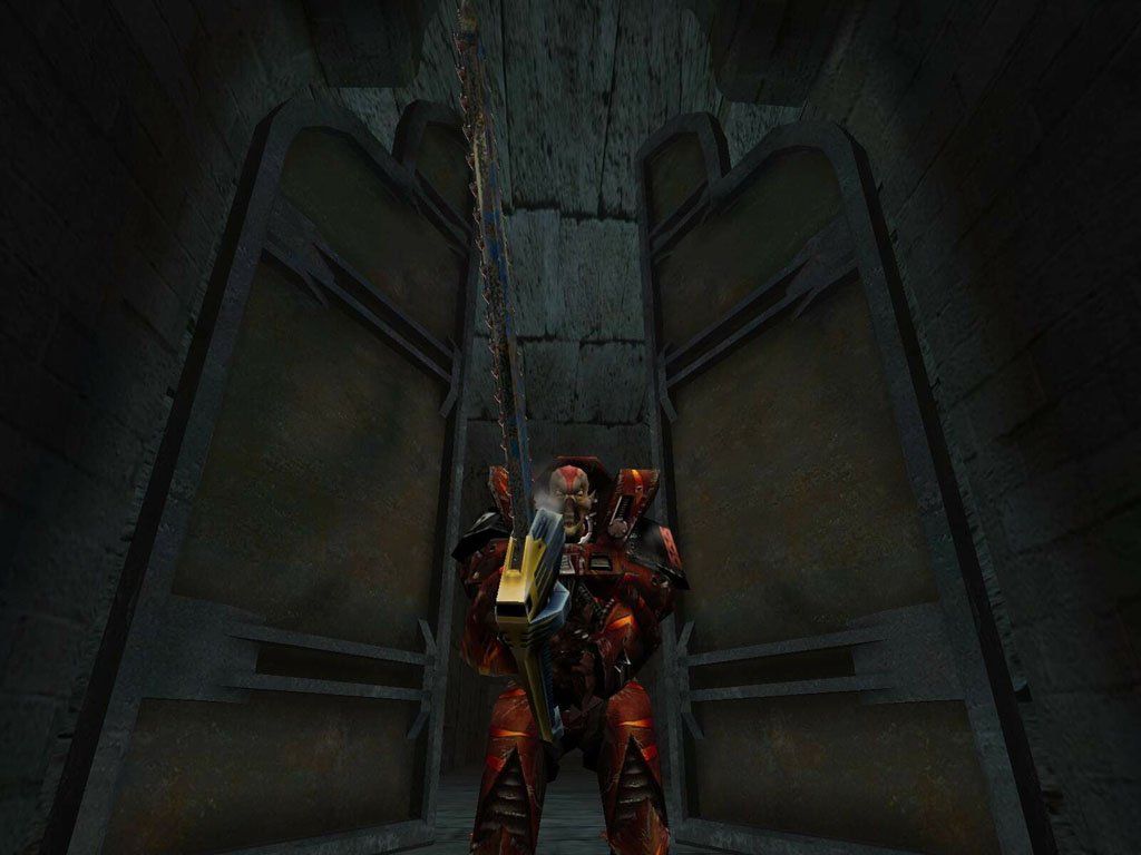 Скриншот из игры Apocalyptica - 41