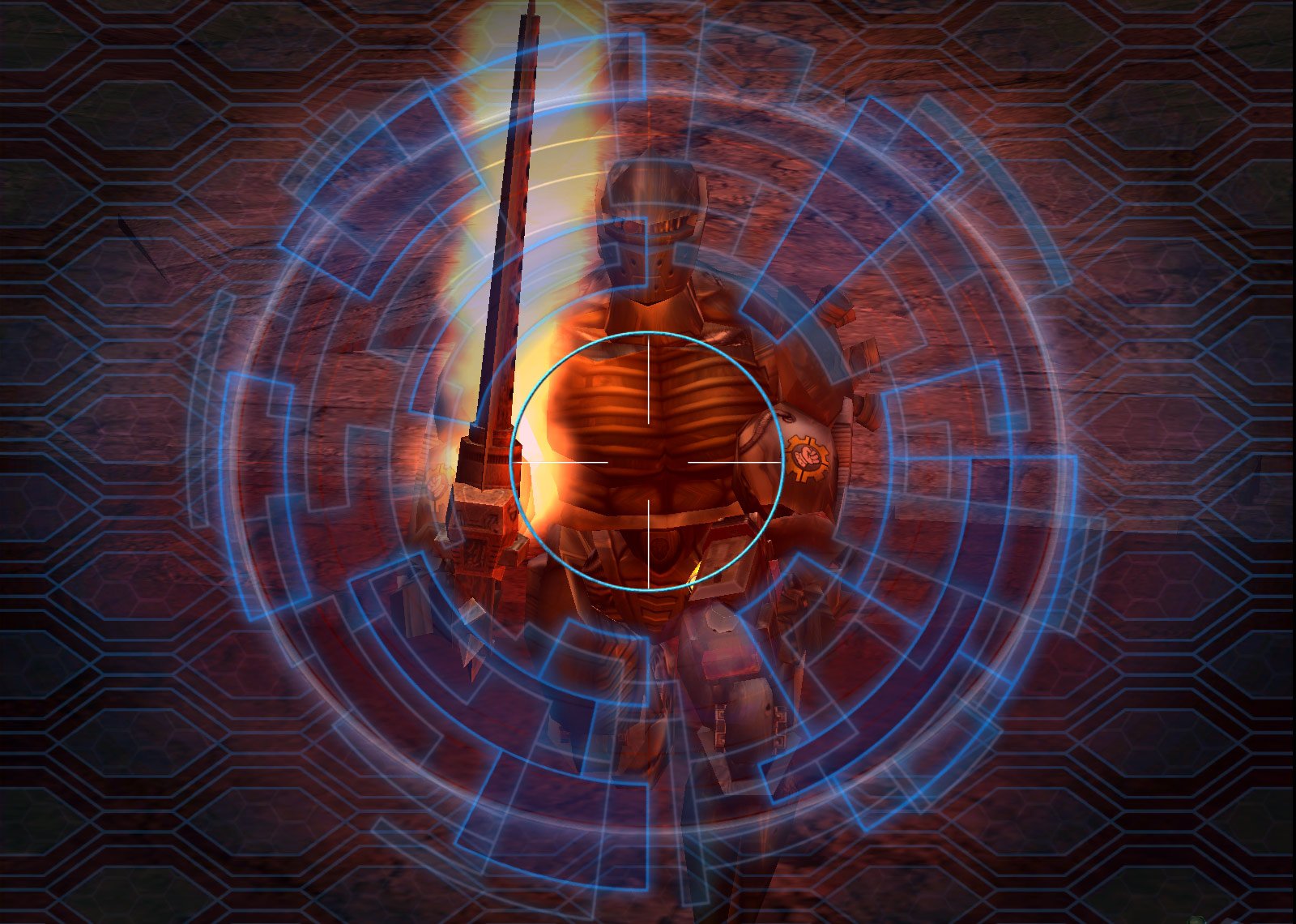 Скриншот из игры Apocalyptica - 48