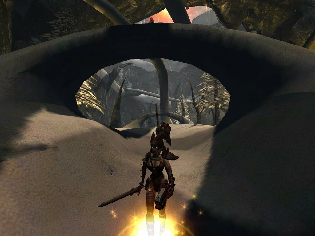 Скриншот из игры Apocalyptica - 20