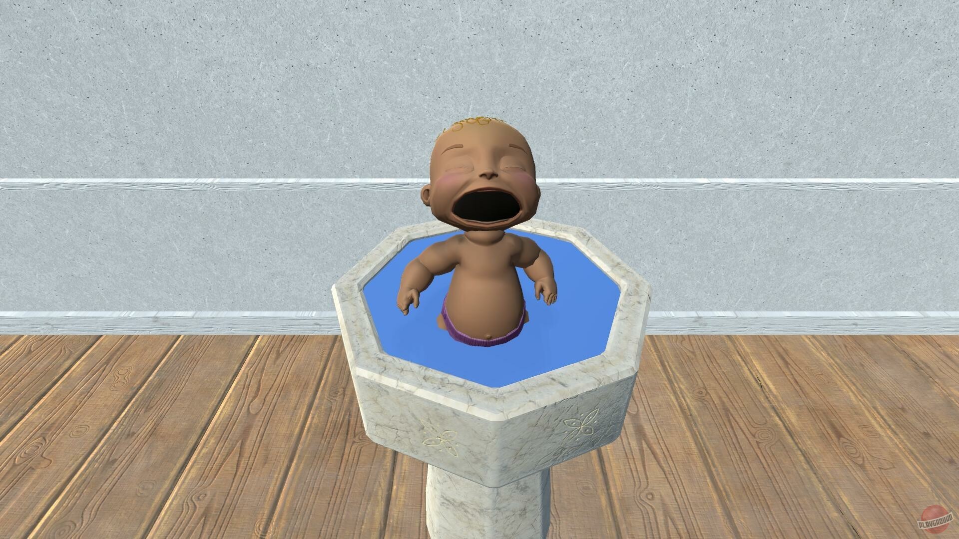 Скриншот из игры Church Simulator - 8