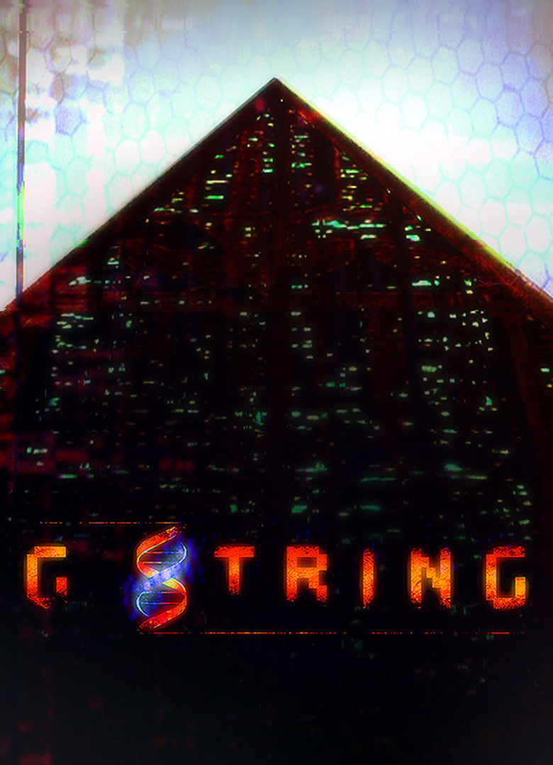 Обложка игры G String
