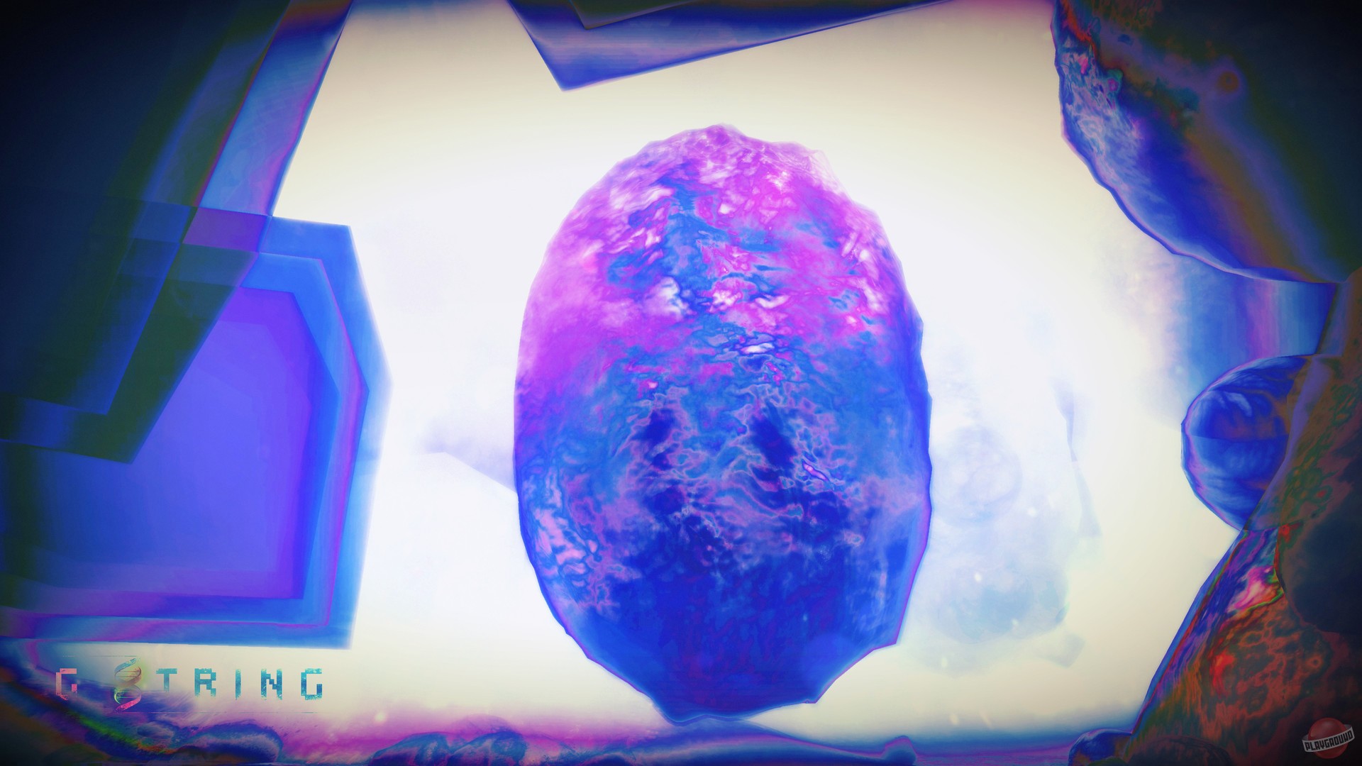 Скриншот из игры G String - 3