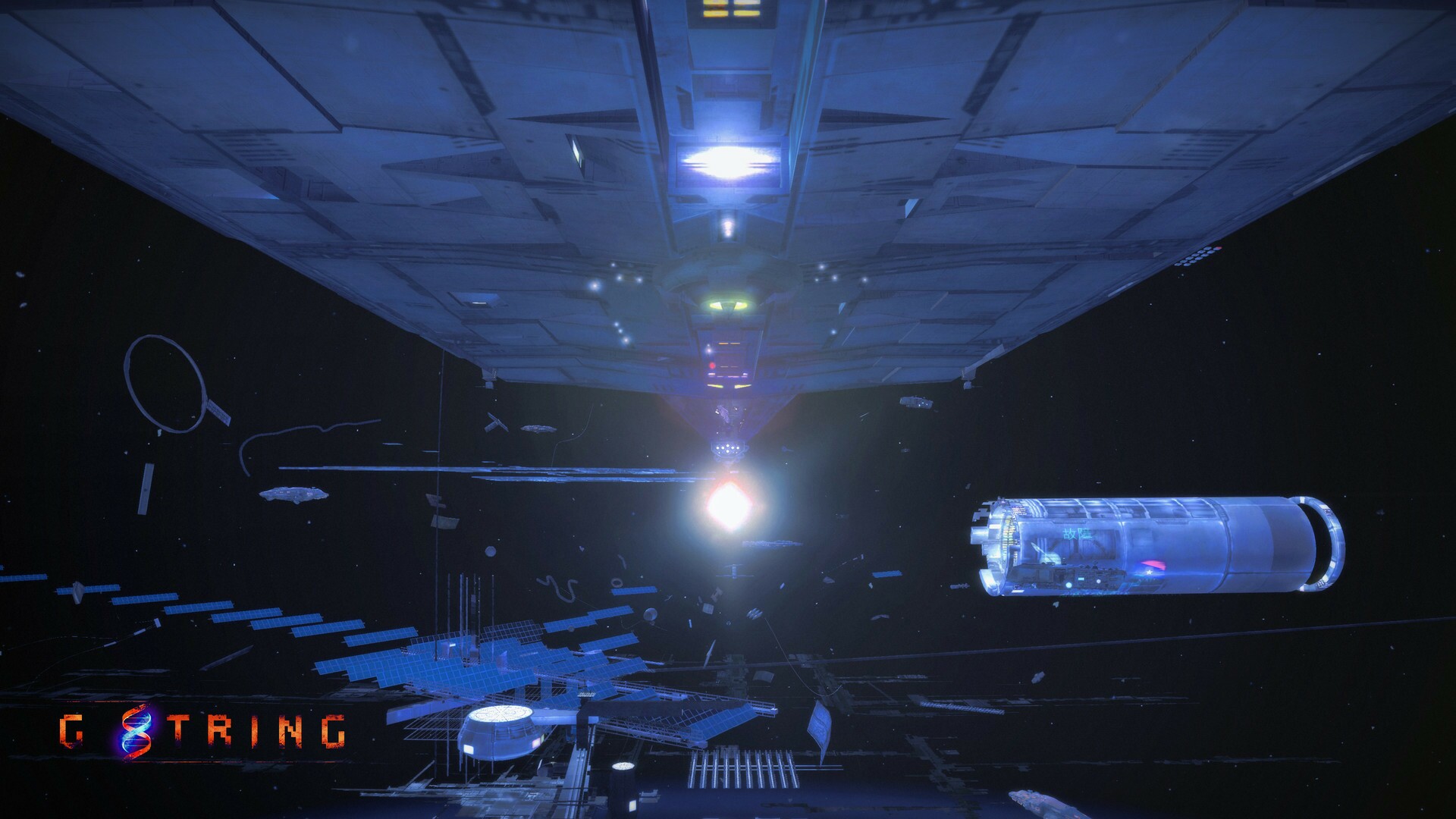 Скриншот из игры G String - 43