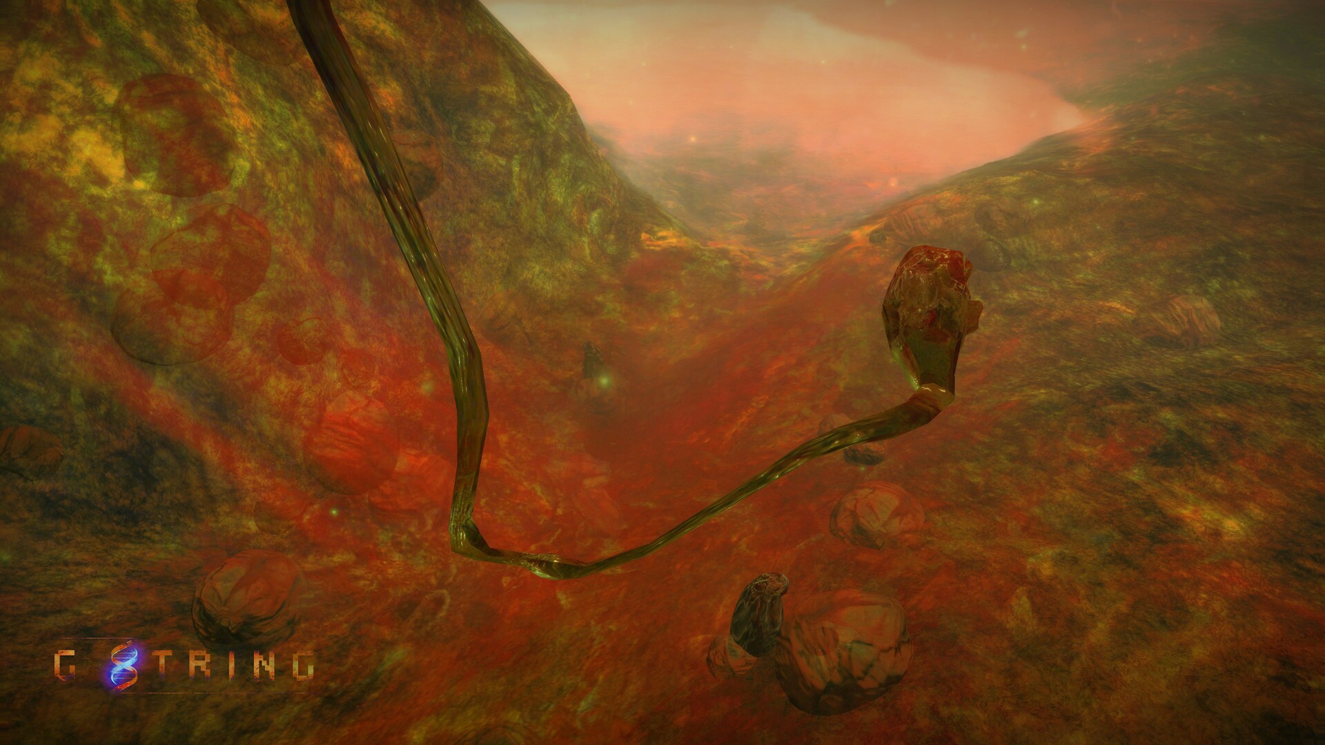 Скриншот из игры G String - 57