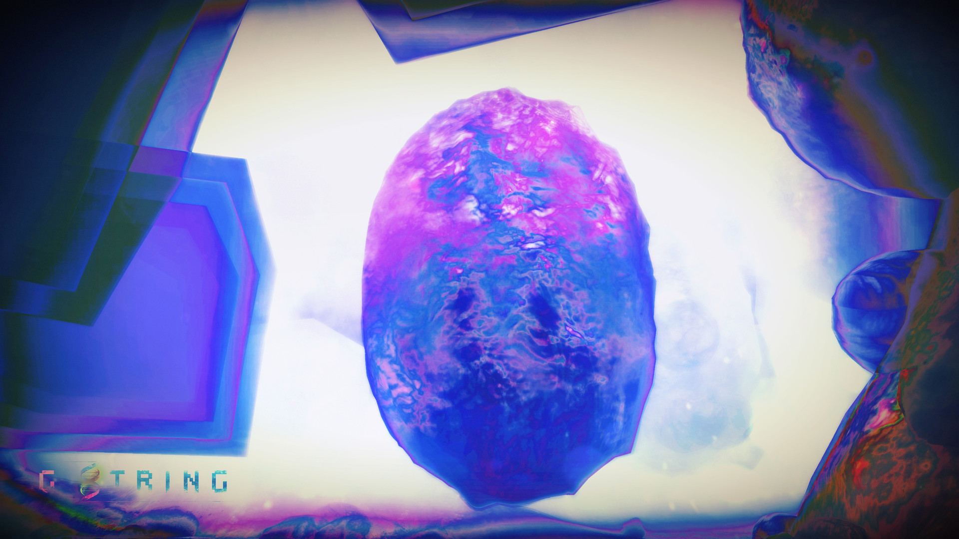 Скриншот из игры G String - 25