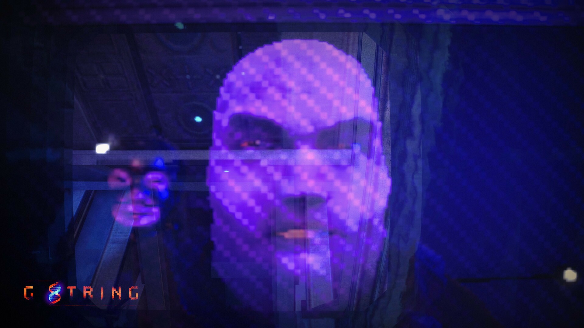 Скриншот из игры G String - 41