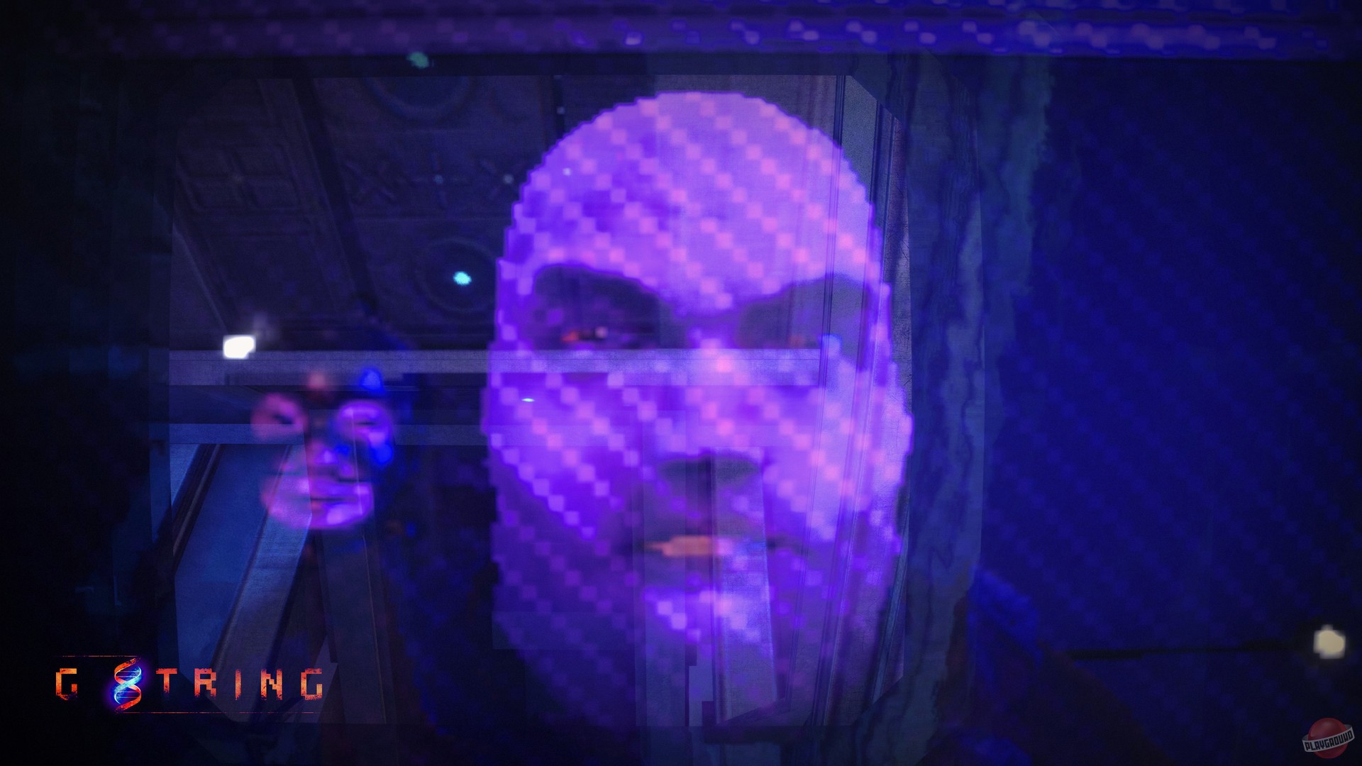 Скриншот из игры G String - 16