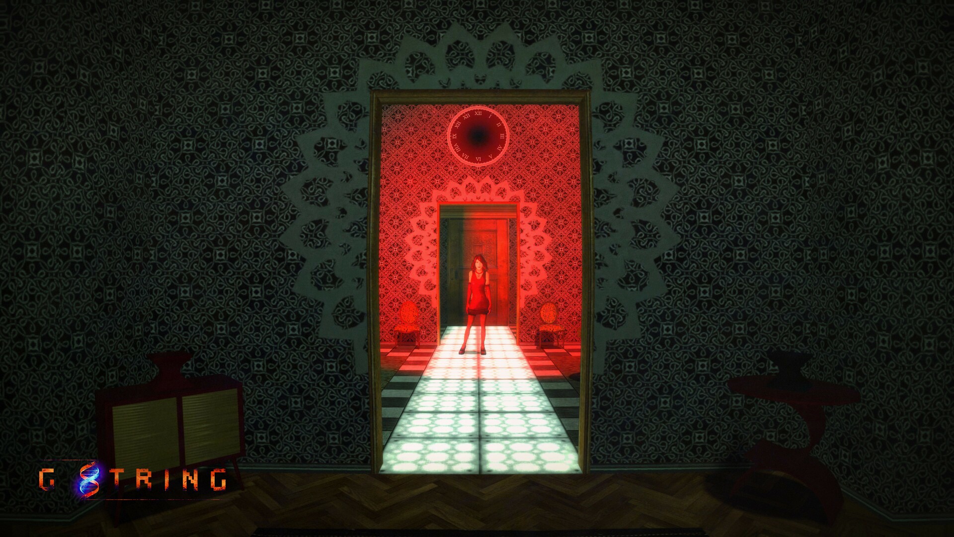 Скриншот из игры G String - 50