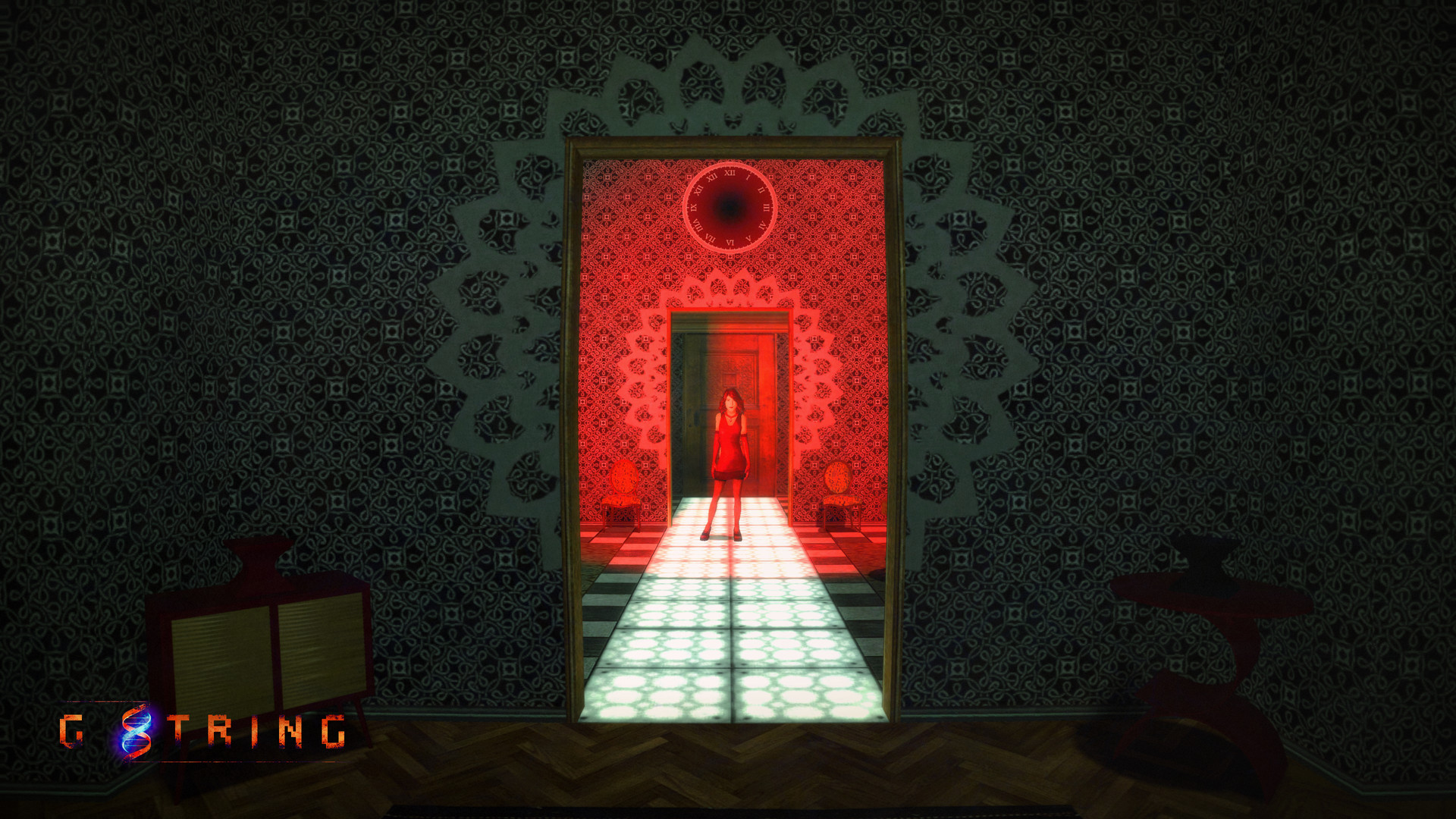 Скриншот из игры G String - 15