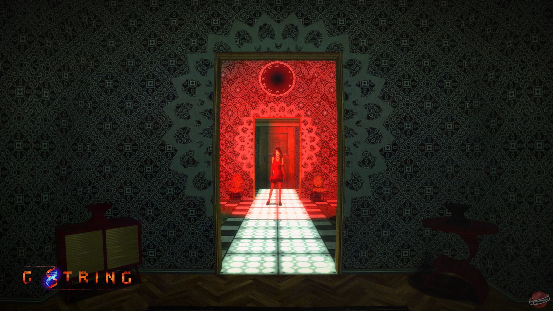 Скриншот из игры G String - 39