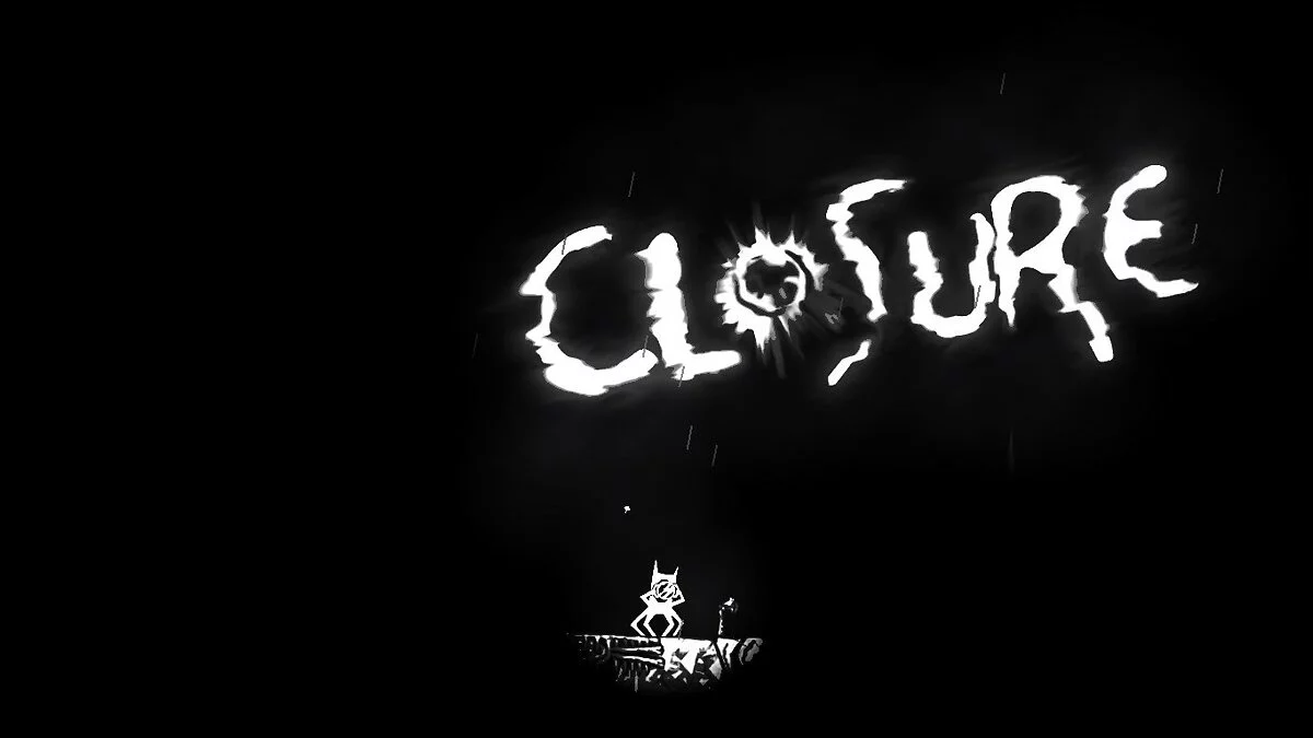 Скриншот из игры Closure - 18