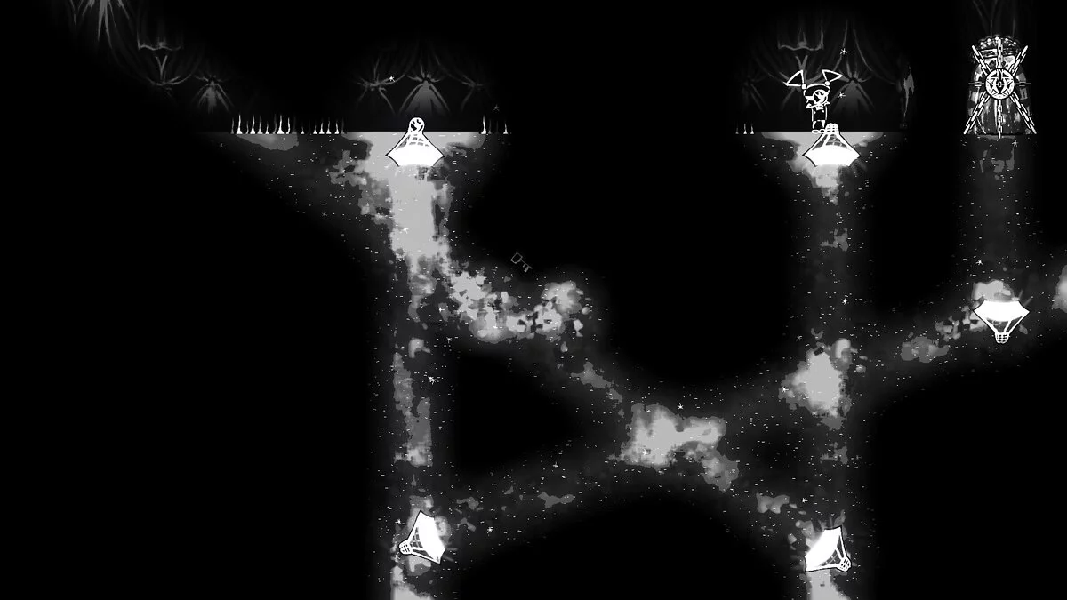 Скриншот из игры Closure - 12