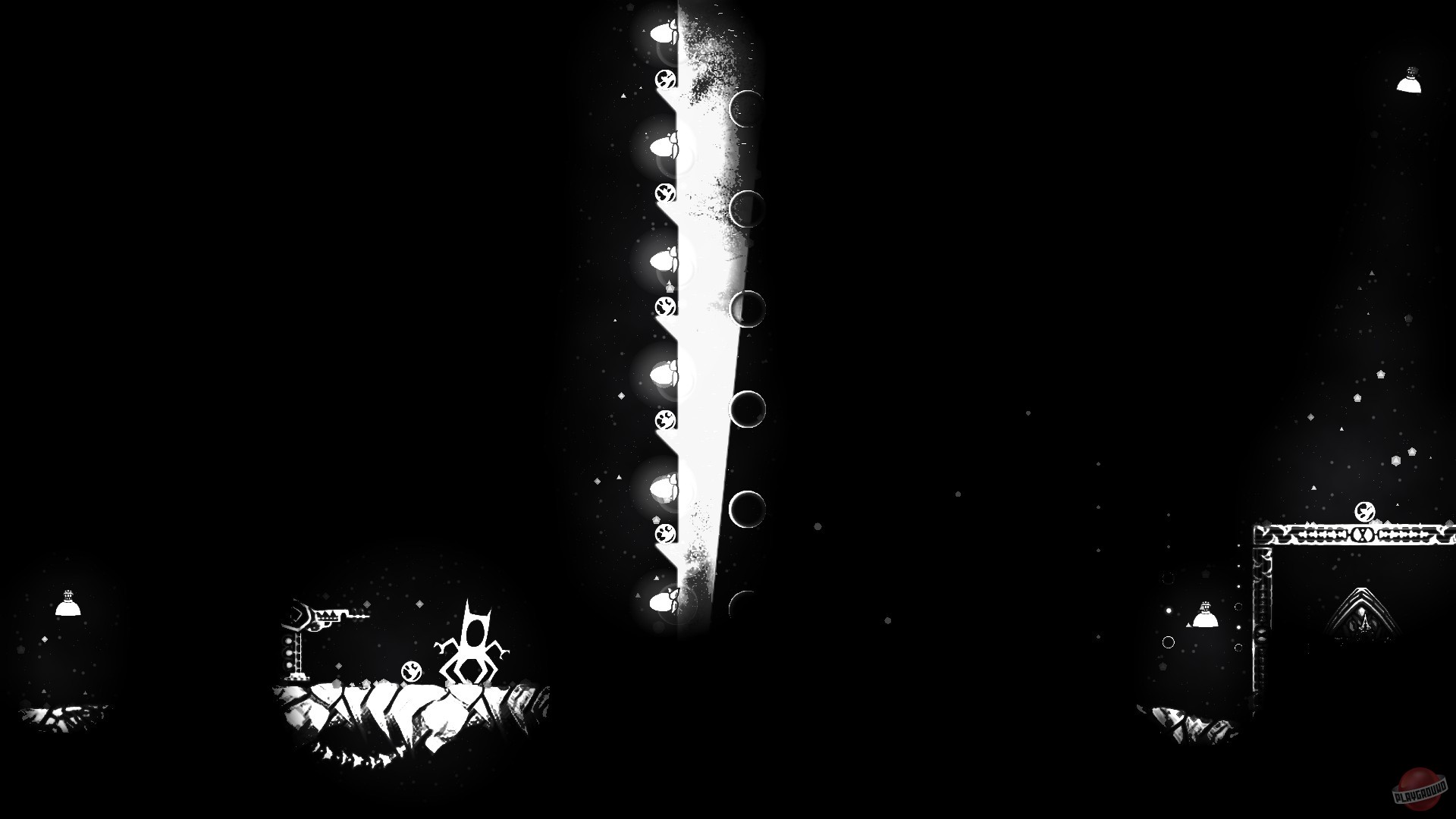 Скриншот из игры Closure - 54