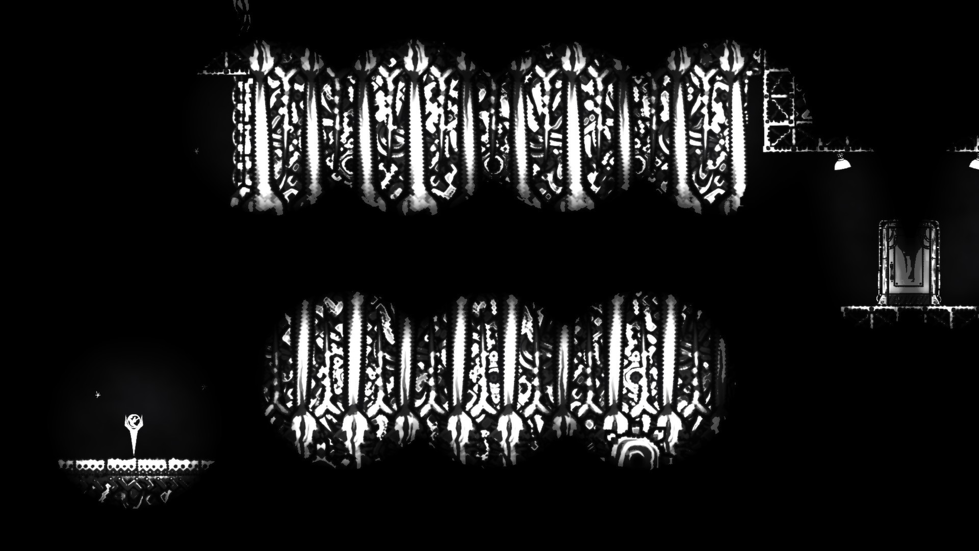 Скриншот из игры Closure - 36