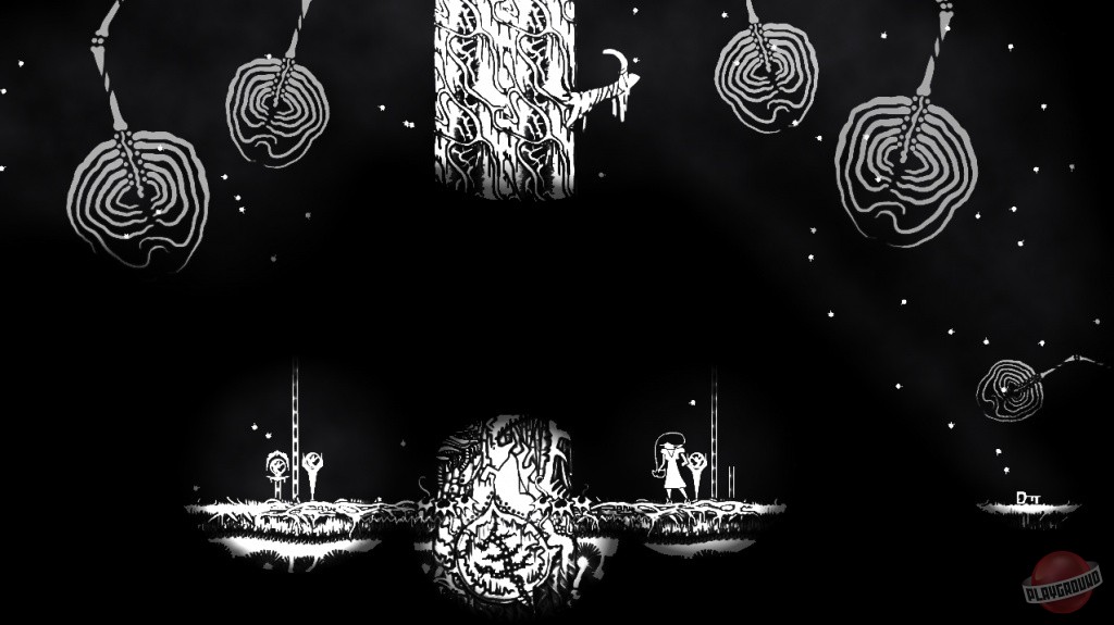 Скриншот из игры Closure - 10