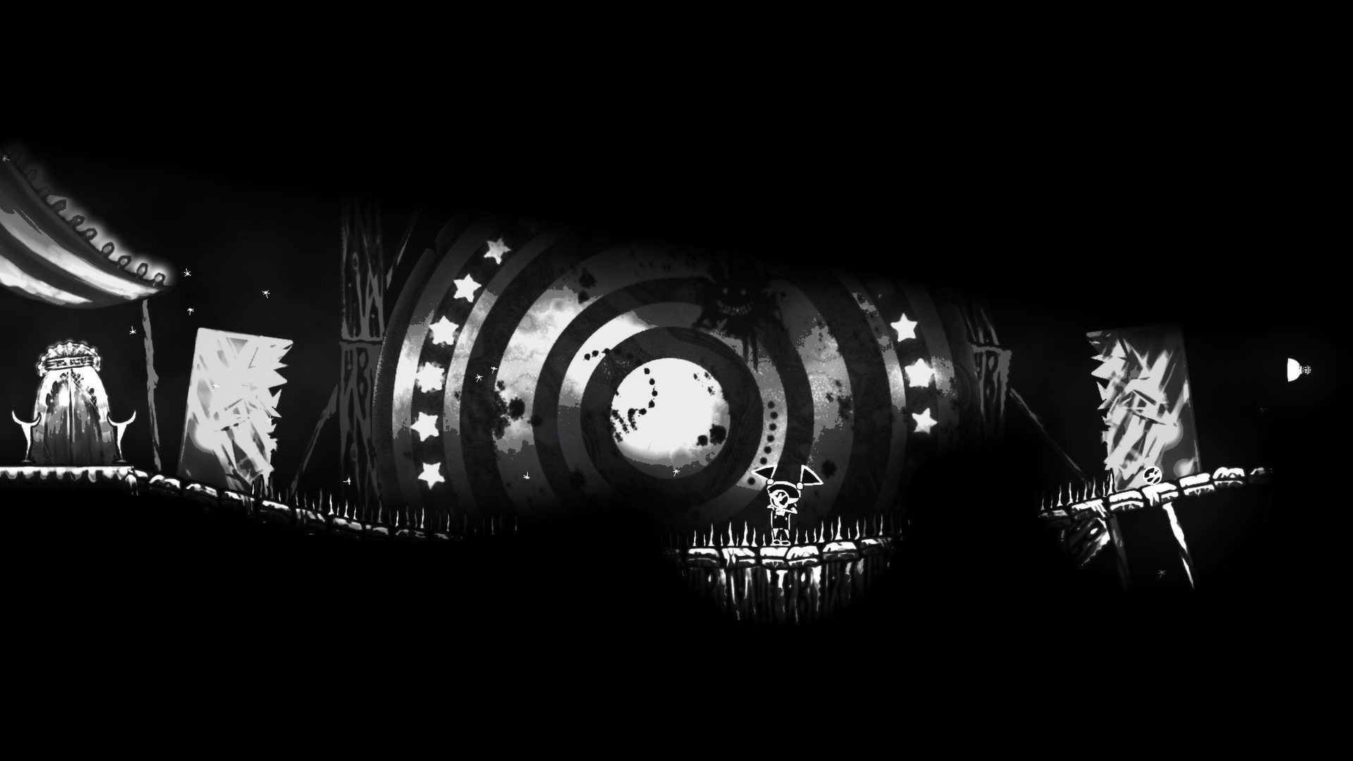 Скриншот из игры Closure - 61