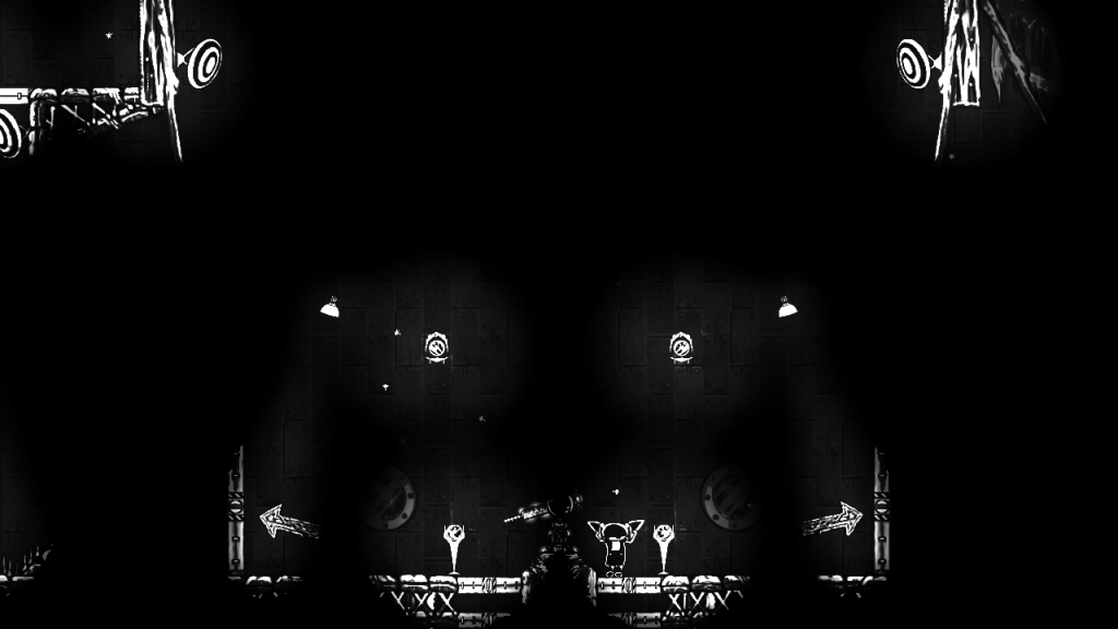 Скриншот из игры Closure - 9