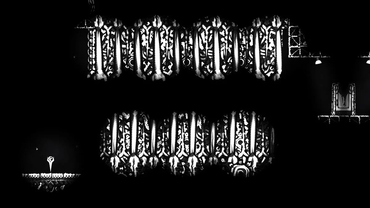 Скриншот из игры Closure - 37