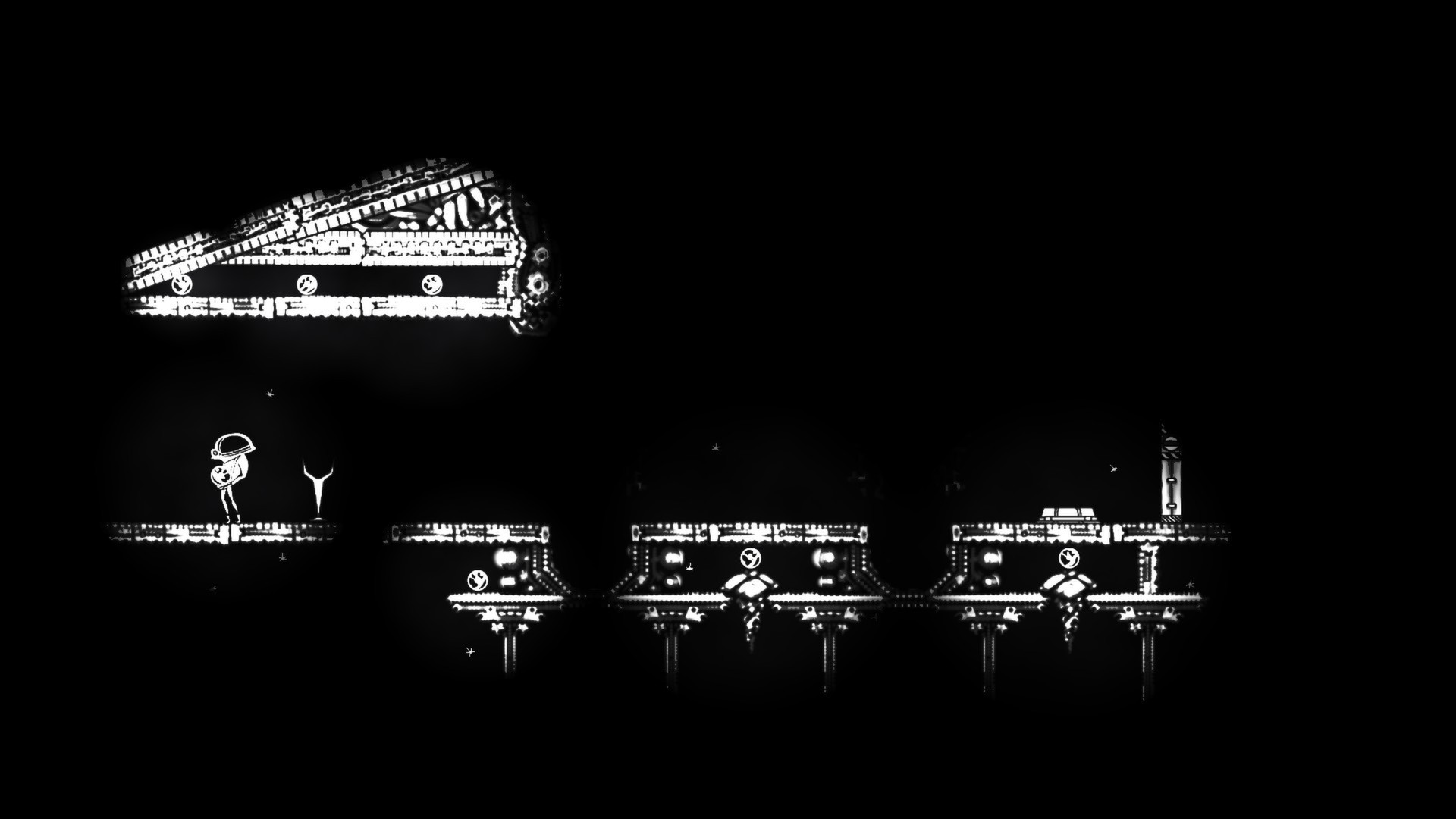 Скриншот из игры Closure - 40