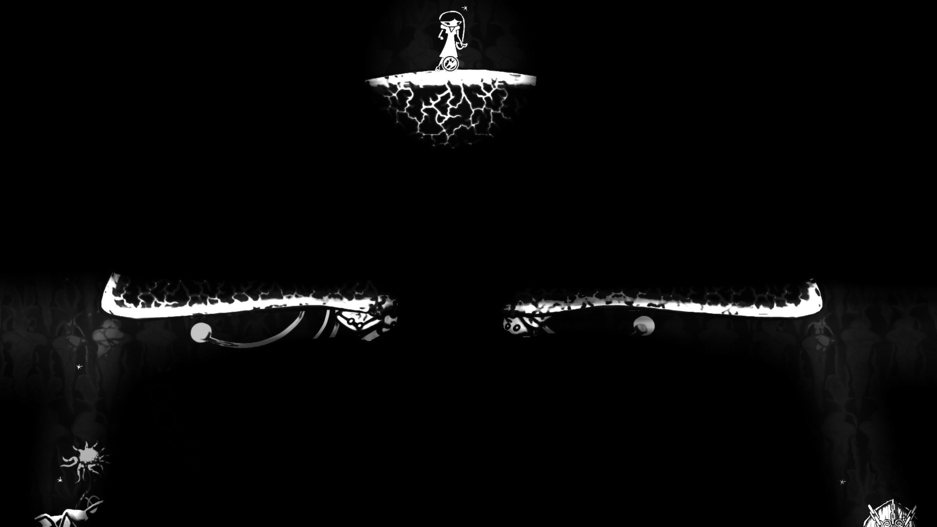 Скриншот из игры Closure - 65