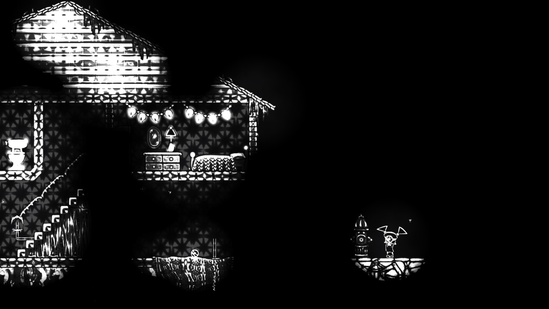 Скриншот из игры Closure - 64