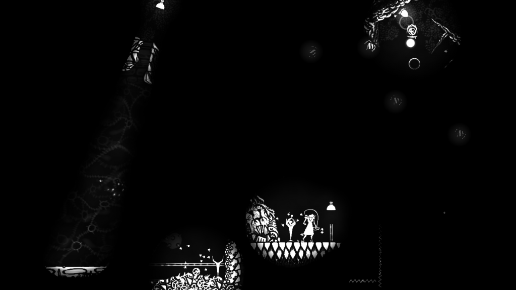 Скриншот из игры Closure - 38