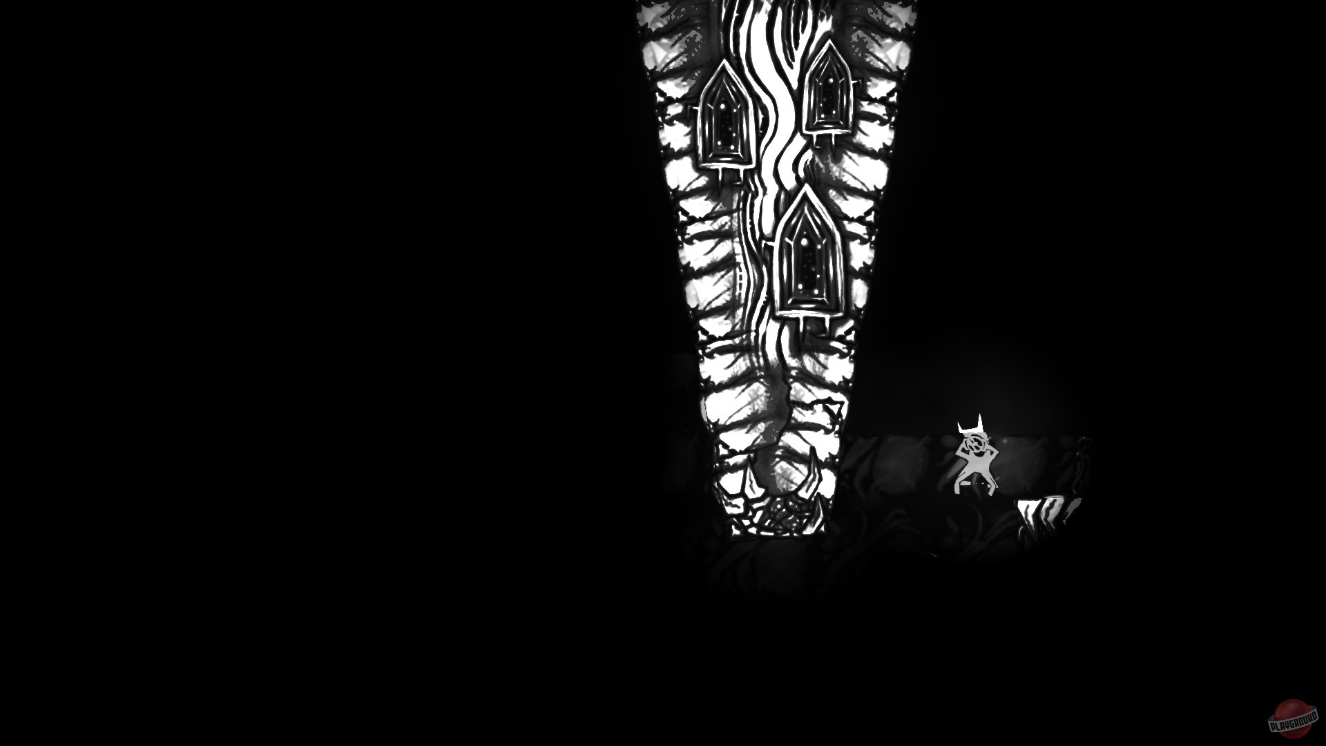 Скриншот из игры Closure - 35