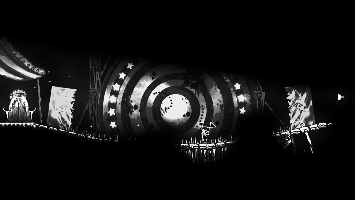 Скриншот из игры Closure - 15