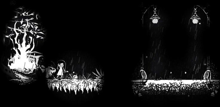 Скриншот из игры Closure - 6