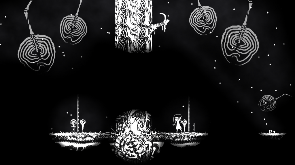 Скриншот из игры Closure - 31