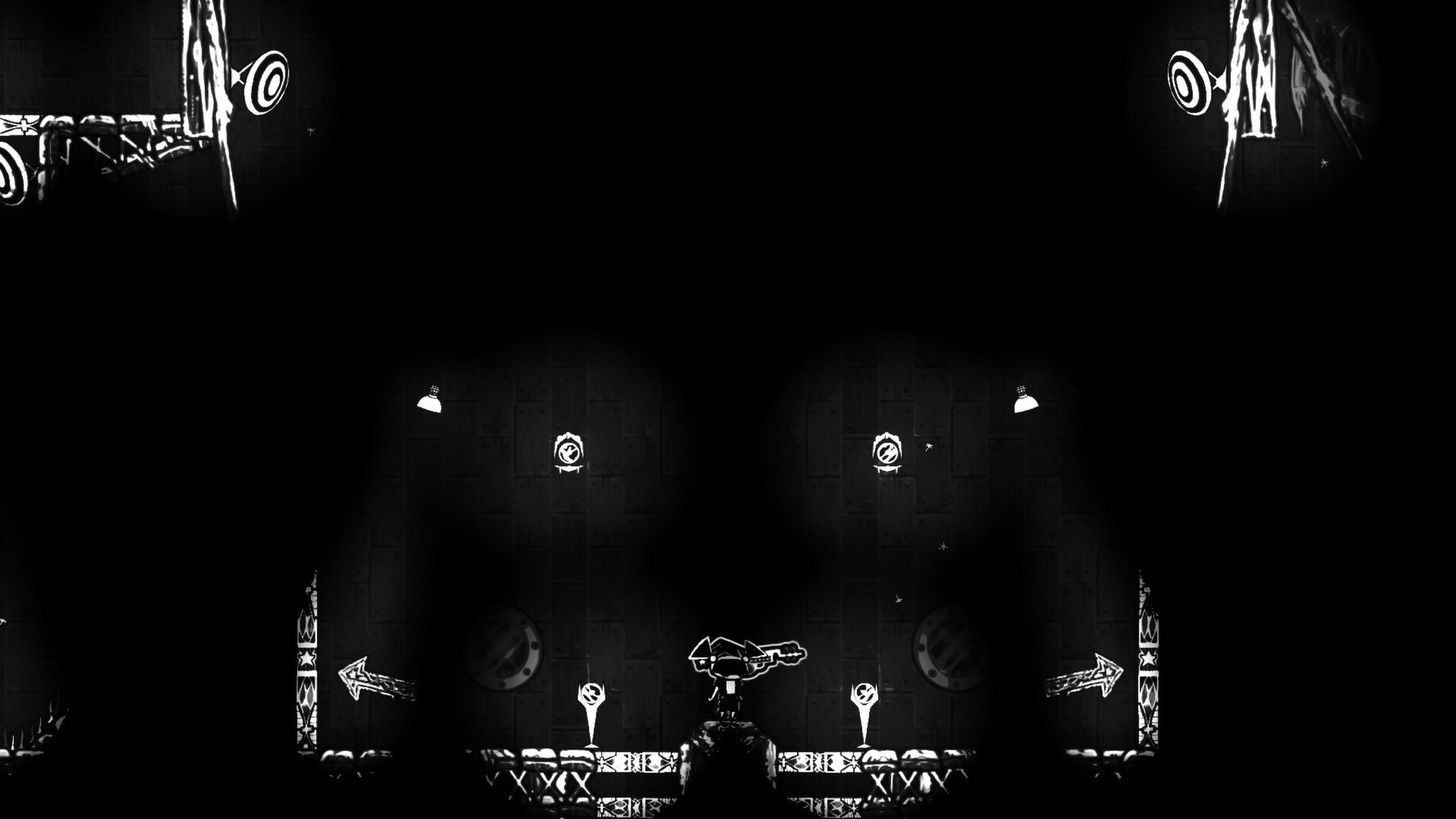 Скриншот из игры Closure - 7