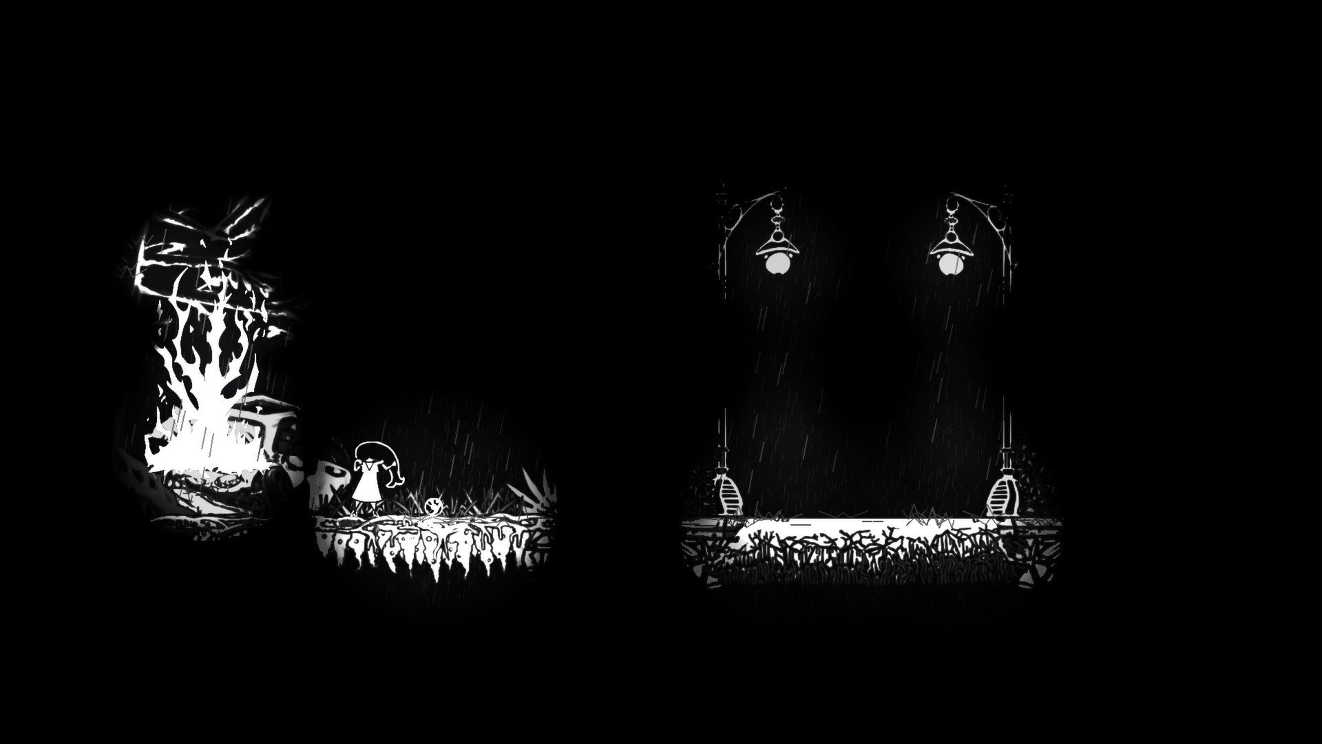 Скриншот из игры Closure - 53