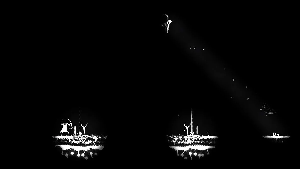 Скриншот из игры Closure - 27