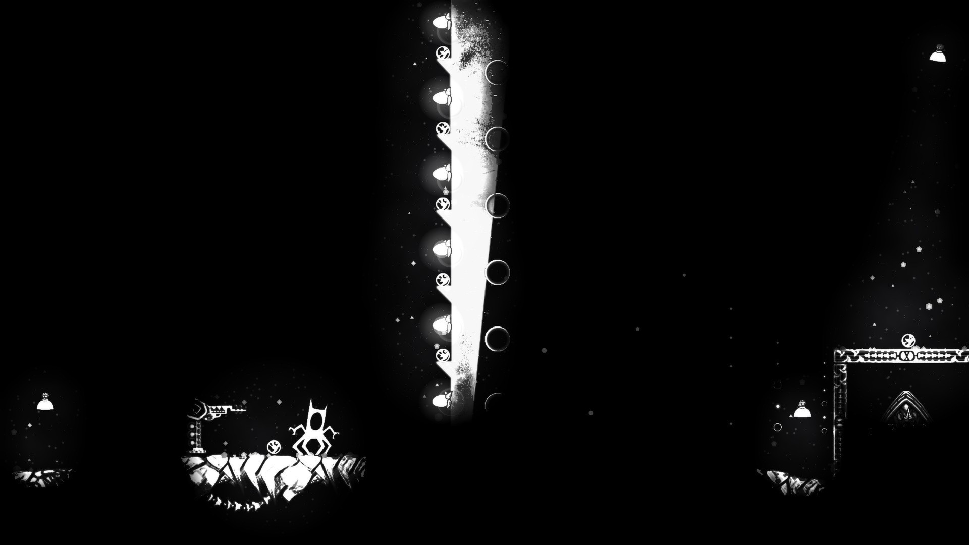 Скриншот из игры Closure - 34