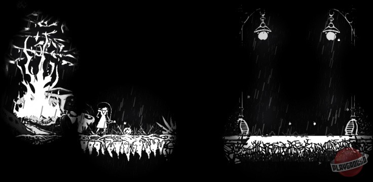 Скриншот из игры Closure - 50