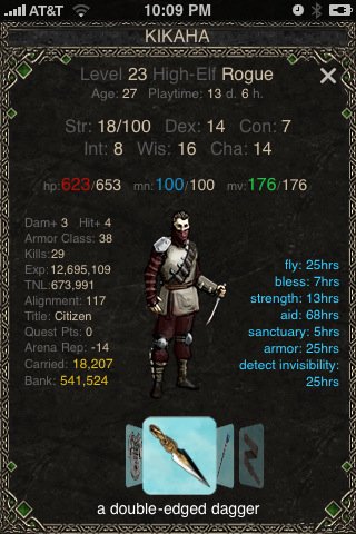 Скриншот из игры Bedlam LT - 1