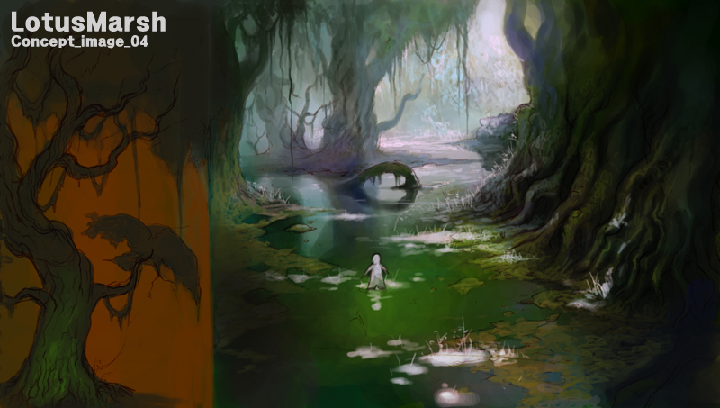 Скриншот из игры Dragon Nest - 156