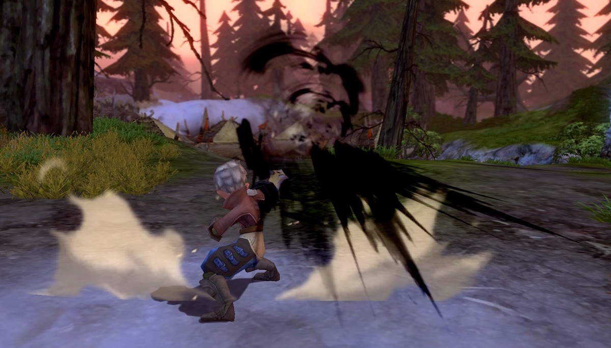 Скриншот из игры Dragon Nest - 151