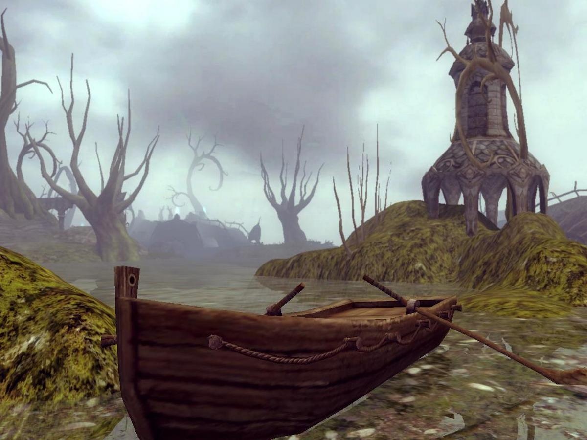 Скриншот из игры Dragon Nest - 195