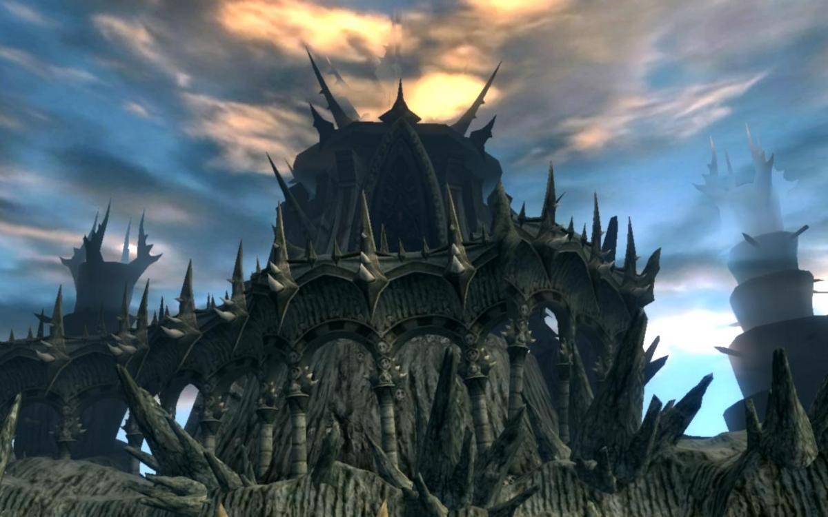 Скриншот из игры Dragon Nest - 123