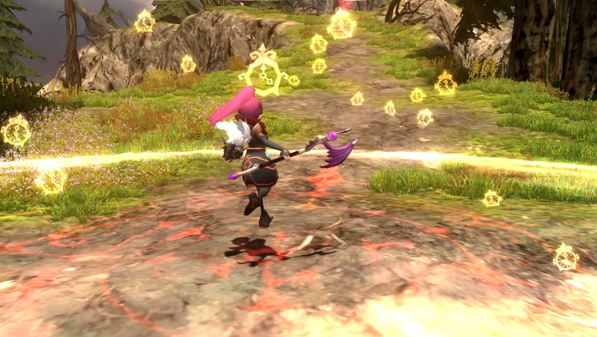 Скриншот из игры Dragon Nest - 59