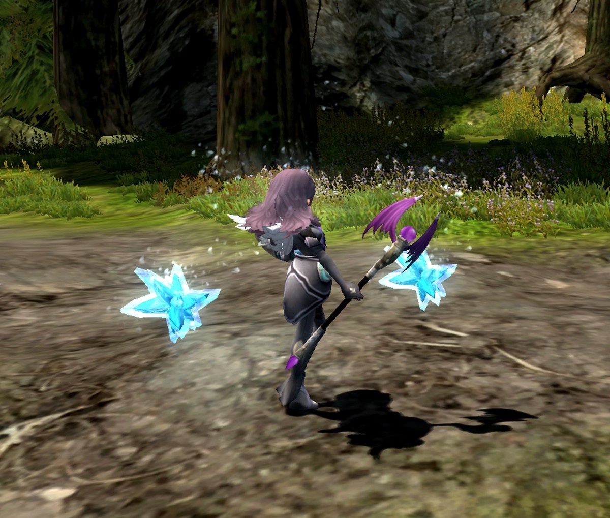 Скриншот из игры Dragon Nest - 183