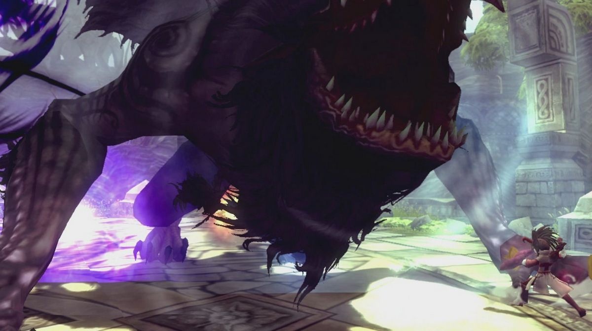 Скриншот из игры Dragon Nest - 193