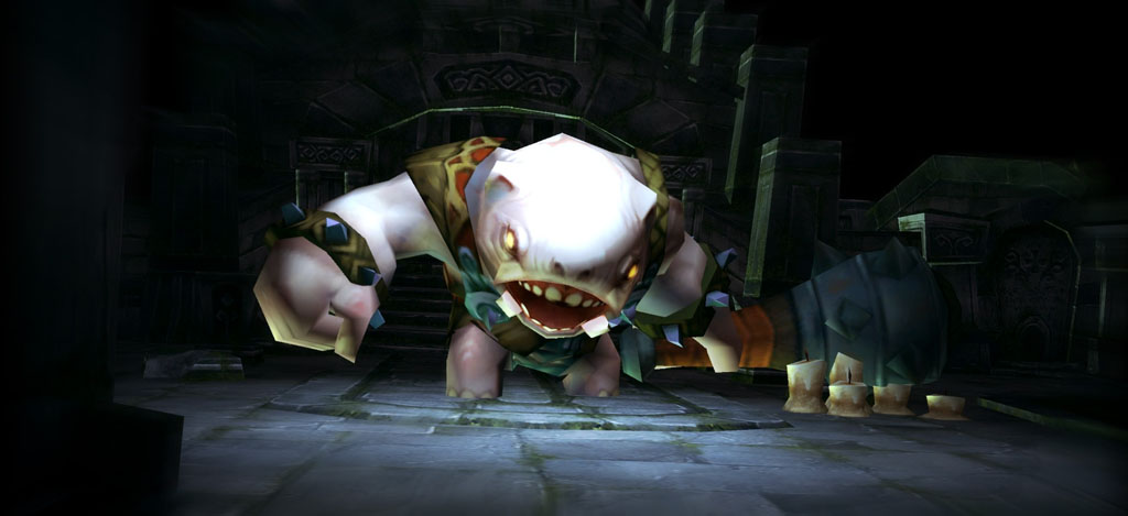 Скриншот из игры Dragon Nest - 132